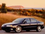 Oldsmobile Aurora 2000 года